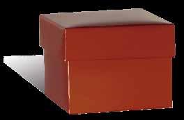 0.6 0 0 Σημείωση Τα κουτιά μπιζού έχουν ίδια υφή και χρώμα και