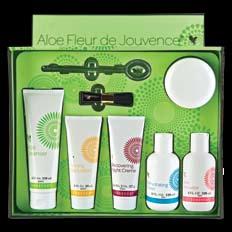 Aloe Cleanser Αυτό το μη λιπαρό γαλάκτωμα καθαρισμού είναι ιδανικό για να αφαιρέσετε το μακιγιάζ και τη λιπαρότητα του δέρματος.