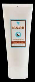 515 142g Relaxation Bath Salts Αφεθείτε σε μια χαλαρωτική εμπειρία μπάνιου με αυτό το αρωματικό μείγμα από άλατα της Νεκράς Θάλασσας, λεβάντα και τα απαραίτητα αιθέρια