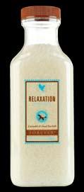 Οι καταπραϋντικές και ενυδατικές ιδιότητες του Relaxation Shower Gel αφήνουν το δέρμα σας δροσερό και αναζωογονημένο.