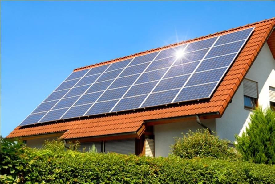 Το δεύτερο σχέδιο παροχής κινήτρων, με την ονομασία «Ηλιακή ενέργεια για όλους» προβλέπει χορηγία για εγκατάσταση φωτοβολταϊκών συστημάτων: 1.