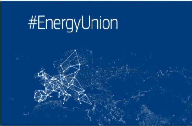 Η δέσμη μέτρων για την ενεργειακή ένωση έχει ως στόχο να εξασφαλίσει προσιτή, ασφαλή και βιώσιμη ενέργεια για την Ευρώπη και τους πολίτες της.