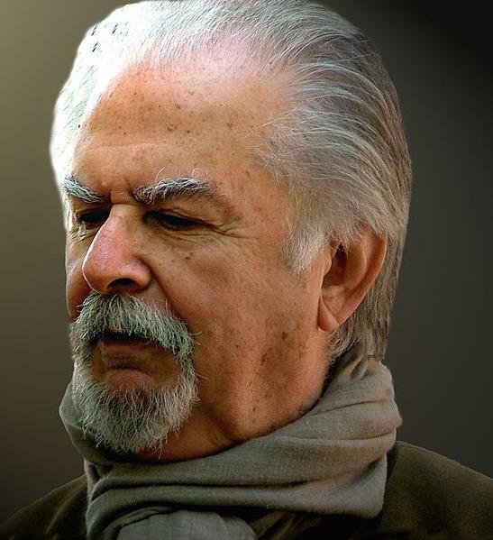 Από το βιβλίο στον ζωγράφο (4/6) «Τον ζωγράφο που έφτιαξε αυτόν τον πίνακα τον