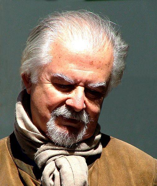 Η Στρογγυλοχώρα και ο Botero (1/2) Η εικονογράφηση της Στρογγυλοχώρας, της φανταστικής χώρας όπου
