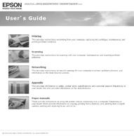 Epson Stylus ffice BX310FN Series *¹ Available ink cartridge sizes vary by area. Kullanılabilir mürekkep kartuşu boyutları bölgeye göre değişir.