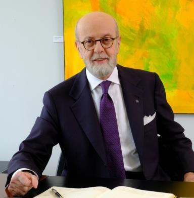 Enrico Tommaso Cucchiani Έτος γέννησης 1950 Ηλικία 67 Υπηκοότητα Ιταλική ΘΕΣΗ ΣΤΗΝ ΤΡΑΠΕΖΑ ΠΕΙΡΑΙΩΣ Θέση στο Δ.Σ. Ανεξάρτητο Μη Εκτελεστικό Μέλος Εκλογή στο Δ.Σ. Νοέμβριος 2016 Συμμετοχή σε Επιτροπές Δ.