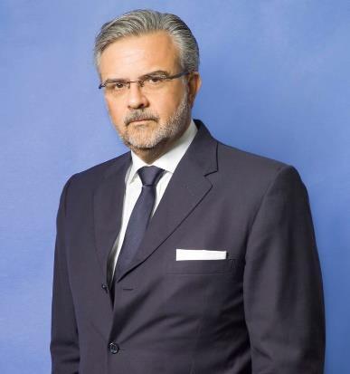 Χρήστος Μεγάλου Έτος γέννησης 1959 Ηλικία 58 Υπηκοότητα Ελληνική, Βρετανική ΘΕΣΗ