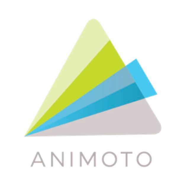 Εφαρμογές νέφους Δημιουργία Βίντεο Ένα ακόμη παράδειγμα εφαρμογής νέφους που ανήκει στο μοντέλο SaaS είναι το animoto.com.