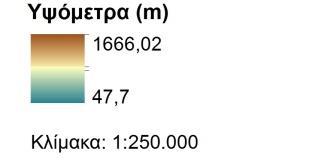 παροχές εξόδου των τμημάτων της μέγιστης