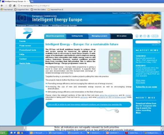 Euroe) http://ec.