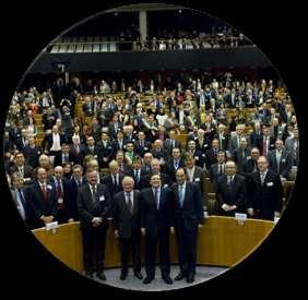 Σο φμφωνο των Δθμάρχων Covenant of Mayors
