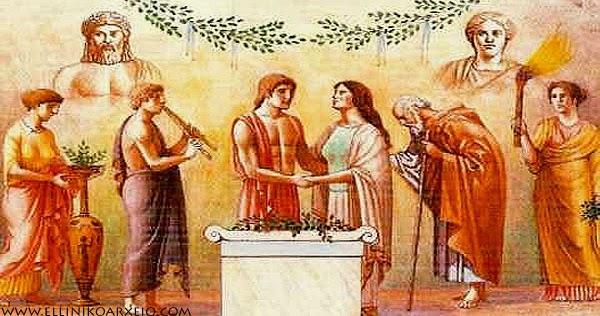 ΣΤΑ ΜΕΤΑΒΥΖΑΝΤΙΝΑ ΧΡΟΝΙΑ Στα μεταβυζαντινά χρόνια συνέχισε το <<γαμβρίκι>> που