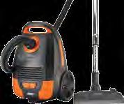 upravljanje, inox izvedba, moč 700 W, prostornina 17 L, 5 stopenj moči 89, 90
