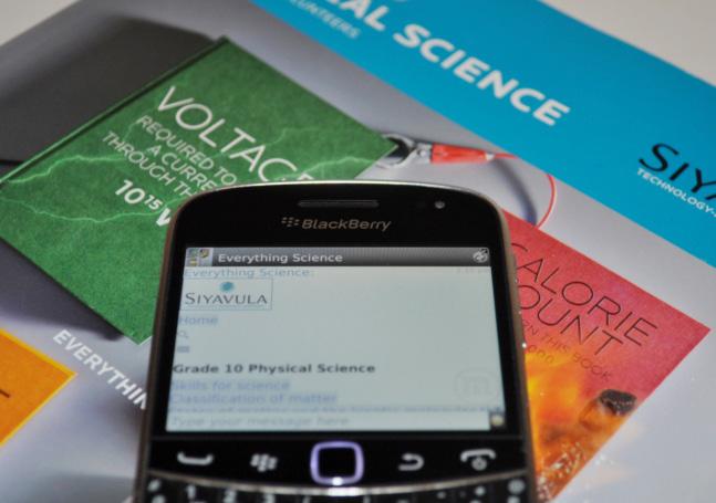 LEES OP JOU SELFOON MOBI WEBBLAD Jy kan hierdie boek en al die ander titels in die Everything Maths en