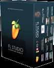 FL Studio 12 Signature Edition 233 Ολοκληρωμένο μουσικό πρόγραμμα μουσικής δημιουργίας και παραγωγής ανοικτής αρχιτεκτονικής που περιλαμβάνει όλα όσα χρειάζεται κάποιος για να δημιουργήσει μία
