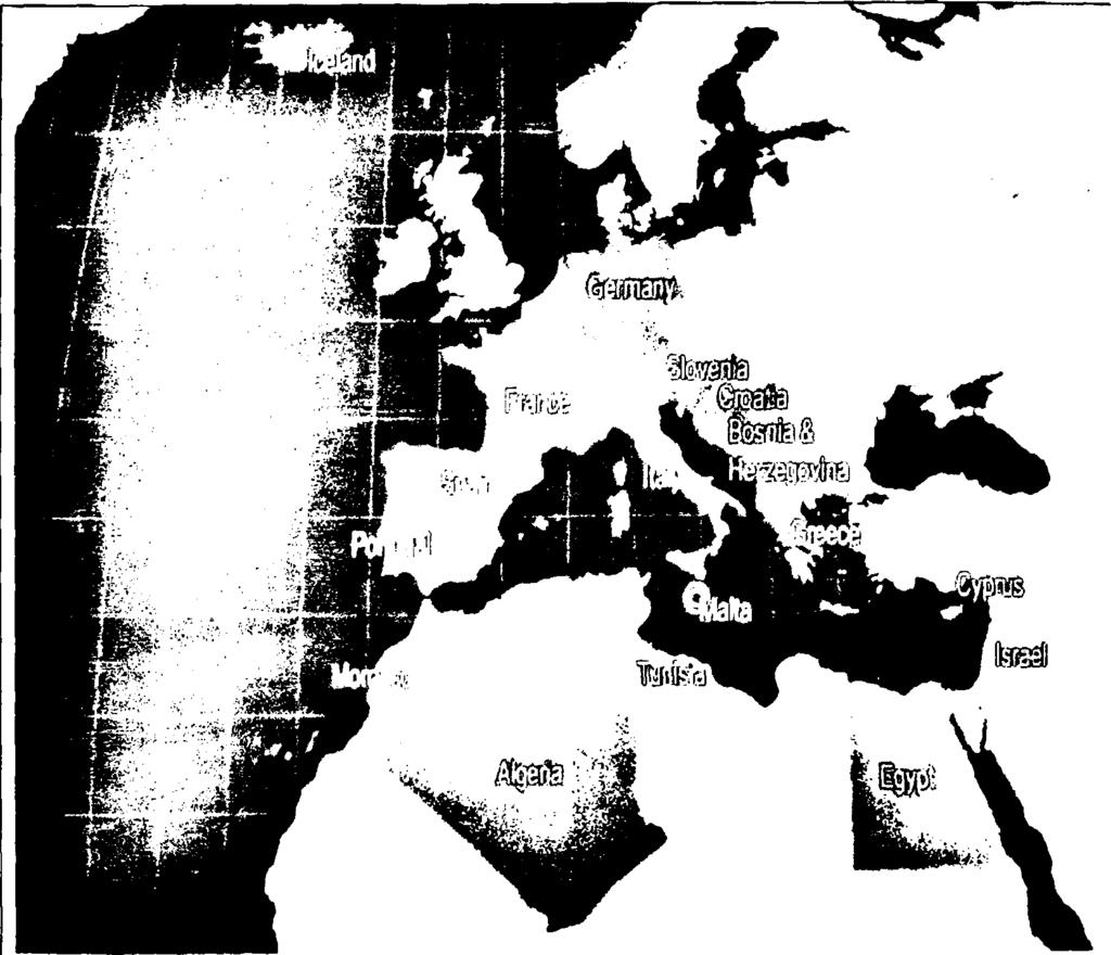 για τις χώρες της Κεντρικής και Βόρειας Ευρώπης, το πρώτο μέλη στην προώθηση των πωλήσεων της τσιπούρας και του λαβρακιού πρέπει να είναι υιοθέτηση πολιτικής