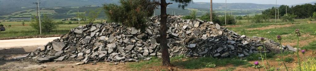 ΕΚΘΕΣΗ ΑΠΟΛΟΓΙΣΜΟΥ 2014 Α/Α ΡΕΥΜΑ ΑΠΟΒΛΗΤΟΥ ΚΩΔΙ