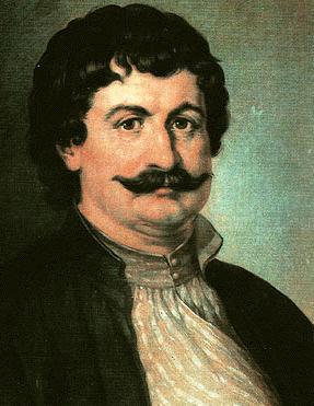 Ο Ρήγας Βελεστινλής ή Ρήγας Φεραίος (1757-1798) ήταν Έλληνας συγγραφέας, πολιτικός στοχαστής και επαναστάτης. Θεωρείται εθνομάρτυρας και πρόδρομος της Ελληνικής Επανάστασης του 1821.