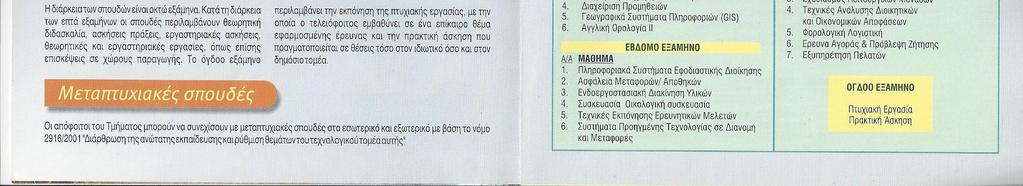 Εφοδιασµού