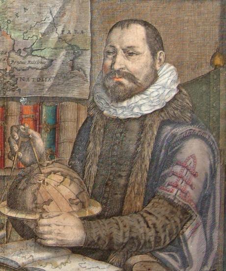 Girard Ο Girard (1595-1632) στο βιβλίο του L'invention en algèbre το 1629 ισχυρίστηκε ότι πολυωνυμικές
