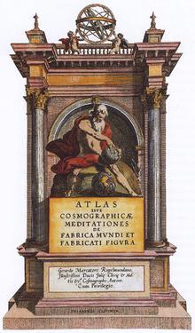 Mercator
