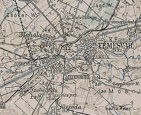 Timisoara