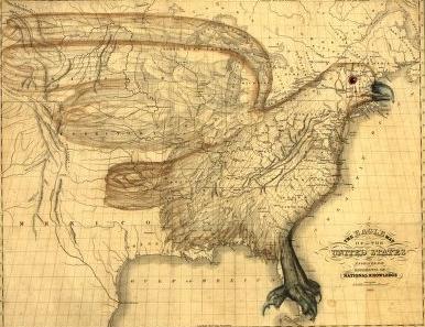 The Eagle