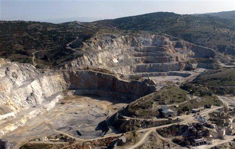 Λατομικό Νομοσχέδιο Ο Σύνδεσμος είναι σε συνεχή επαφή με το ΥΠΕΚΑ για την προώθηση του λατομικού νομοσχεδίου προς διαβούλευση και ψήφιση.