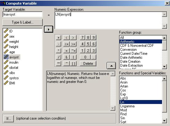 1.1 Data view & Variable view: Μεταβλητές (variables) και περιπτώσεις  (cases) Πίνακες συχνοτήτων (η εντολή Frequencies)... - PDF Free Download