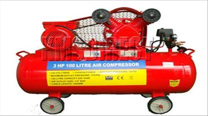 16 2.5 KAJIAN SENARAI COMPRESSOR YANG DIPASARAN 2.5.1 Jenis-Jenis Compressor. Jadual 2.1: Jenis-jenis compressor 1.