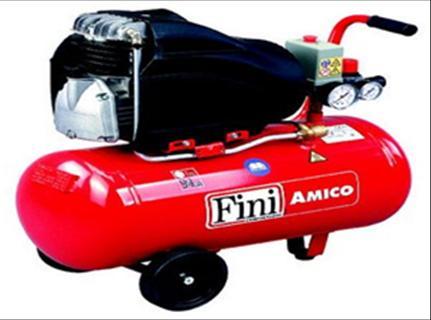 Penyimpanan: 100Liter. 5. Tekanan: 6bar 115psi 6. Ulangan tekanan: 70psi. 7. Berat: 97kgs Approx. 8. Silinder 65m 1.