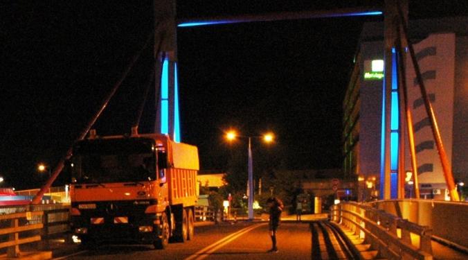 Οι μετρήσεις έγιναν σε διάφορες χρονικές στιγμές,