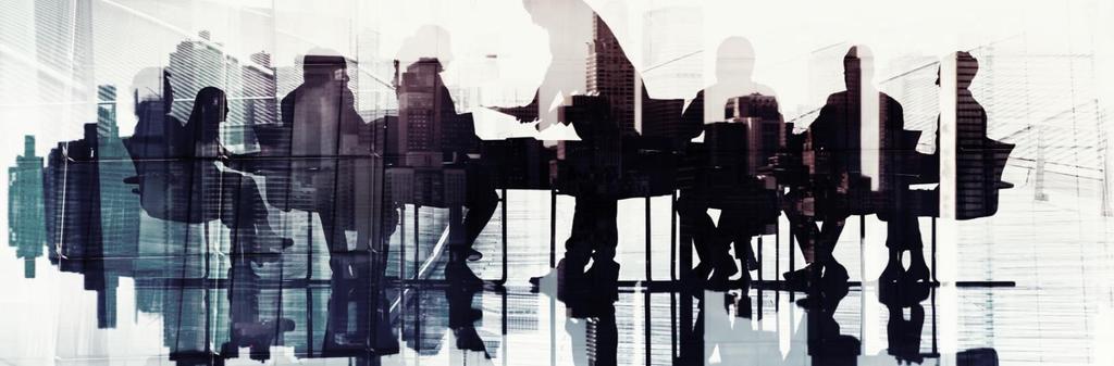 Χρηματοοικονομικές Καταστάσεις 2016-14 Το Πλαίσιο της Εταιρικής Μας Διακυβέρνησης Το εταιρικό πλαίσιο διακυβέρνησης της Generali Hellas στοχεύει μακροπρόθεσμα στη δημιουργία βιώσιμης προστιθέμενης