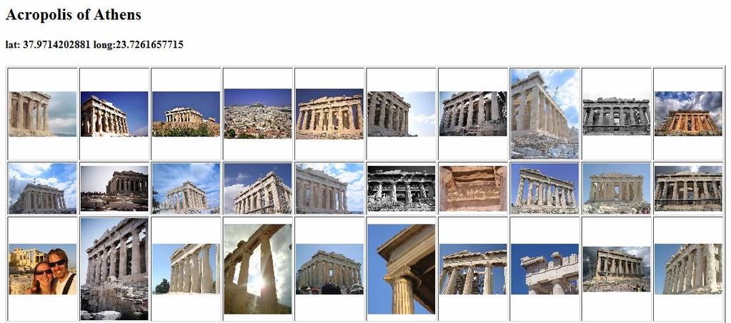 λέξεων της ονομασίας θα πρέπει να αφαιρεθεί και η λέξη of. Η λέξη of όπως έχουμε προαναφέρει είναι μία από τις λέξεις που δεν συμβάλλουν καθόλου στην επιτυχία της αναζήτησης και πρέπει να αφαιρεθούν.