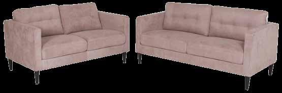 καναπές με επιλογή δεξιάς ή αριστερής