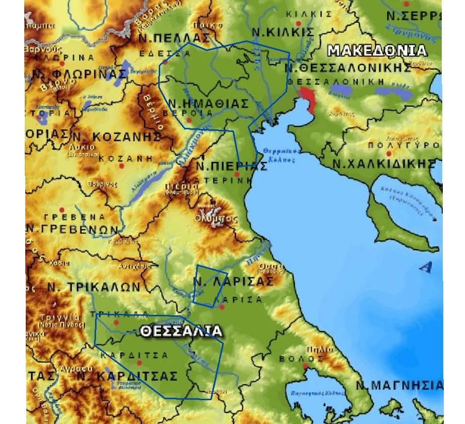 1. ΟΡΓΑΝΩΣΗ ΚΑΙ ΛΕΙΤΟΥΡΓΙΑ ΤΟΥ ΕΠΧΠ 2015 7 1.3. ΥΛΟΠΟΙΗΣΗ ΤΟΥ Ε.Π.Χ.Π. 2015 Δ. Φόρης και Μ.