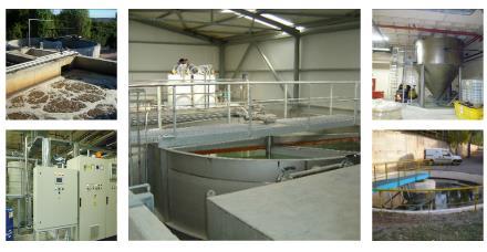 ΗΣΗΗΣ Hellas Environment Κεντρικά Γραφεία: Εμπορικό Κέντρο Διστόμου, ΤΚ 320