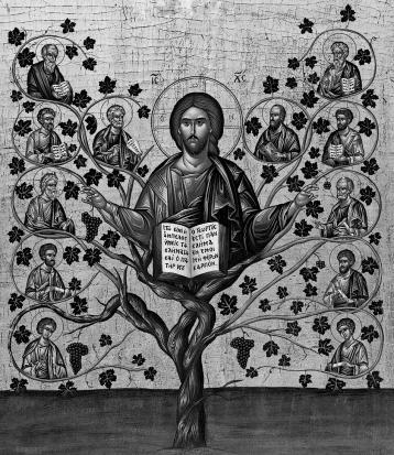 What is Christian Stewardship?