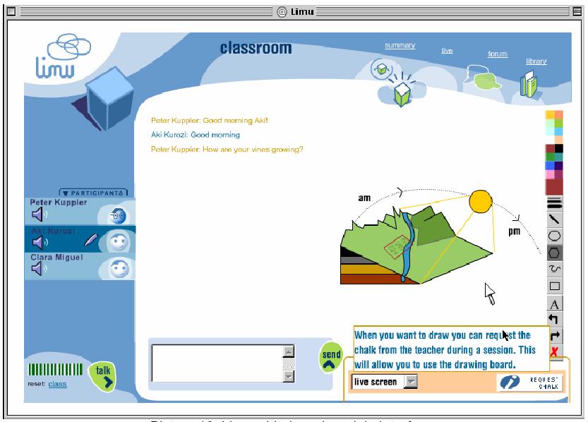 Working with artifacts: construction and