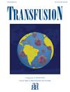 Transfusion 2016;56:1581 1587 AABB Commibee Report: reducing transfusion- transmibed cytomegalovirus infec2ons AABB, Clinical Transfusion Medicine Commifee
