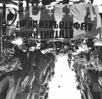 Το θερμό επεισόδιο στα Ίμια το '97 ήταν αποτέλεσμα των προβοκατσιών που έκανε το ελληνικό κράτος τη δεκαετία του '90 στα πλαίσια του στρατιωτικού στριμώγματος της Τουρκίας στην Ανατολική Μεσόγειο.