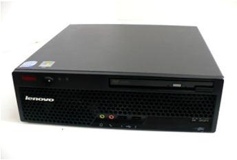 Ανακατασκευασμένοι Ηλεκτρονικοί Υπολογιστές Η/Υ Lenovo Core 2Duo (Ανακατασκευασμένο)