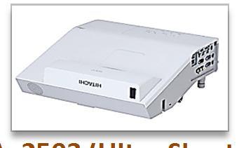 Βιντεοπροβολείς (Projectors) Benq MS506 Τεχνολογία: Μακρινής Εστίασης Φυσική Ανάλυση: 800Χ600 Μέγιστη Ανάλυση: 1366Χ768 Φωτεινότητα: 3200 Lumens Benq w526 HDMI 299 429 Τεχνολογία: Μακρινής Εστίασης