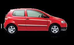 **Εμπρός Γνήσια Αμορτισέρ Economy Volkswagen / Πίσω Γνήσια Αμορτισέρ Volkswagen 430