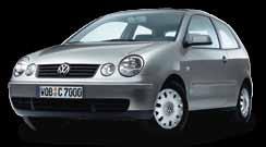 Πακέτα Volkswagen Economy Plus Service λιπάνσεως Μοντέλο GTI Touran Bora Τύπος Οχήματος