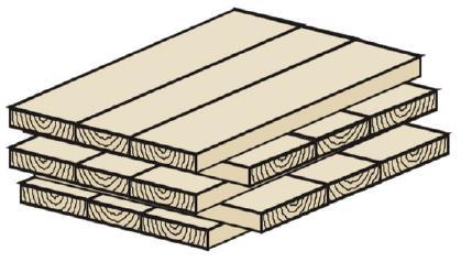 1.2.1 Εισαγωγή Η Σουηδία αποτελεί μια χώρα με μεγάλη παράδοση στην κατασκευή ξύλινων κατοικιών με τη μέθοδο ελαφρύ και πυκνό σκελετό (light timber frame).