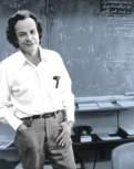 2η ΕΝΟΤΗΤΑ Θέματα Θεωρητικής Επιστήμης των Υπολογιστών Εικόνα 2.38. Ρίτσαρντ Φάινμαν (Richard Feynman) Βραβείο Νόμπελ Φυσικής.
