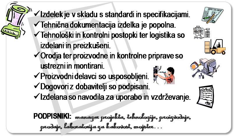 PREDAJA REZULTATOV (PROIZVODOV) PROJEKTA 113