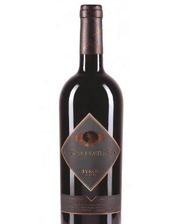 LYKOS RY LYKOS RY ΑΠΟΣΤΟΛΟΣ ΛΥΚΟΣ - APOSTOLOS LYKOS 34800 Μαλακώντας Ερέτριας -