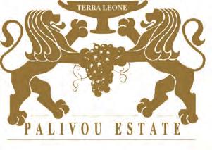 ΚΤΗΜΑ ΠΑΛΥΒΟΥ PALIVOU ESTATE ΓΙΏΡΓΟΣ ΠΑΛΥΒΌΣ - GEORGE PALIVOS 20500 Αρχαία Νεμέα Νεμέας -